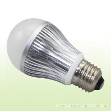 High Lumens 6W LED Bulb